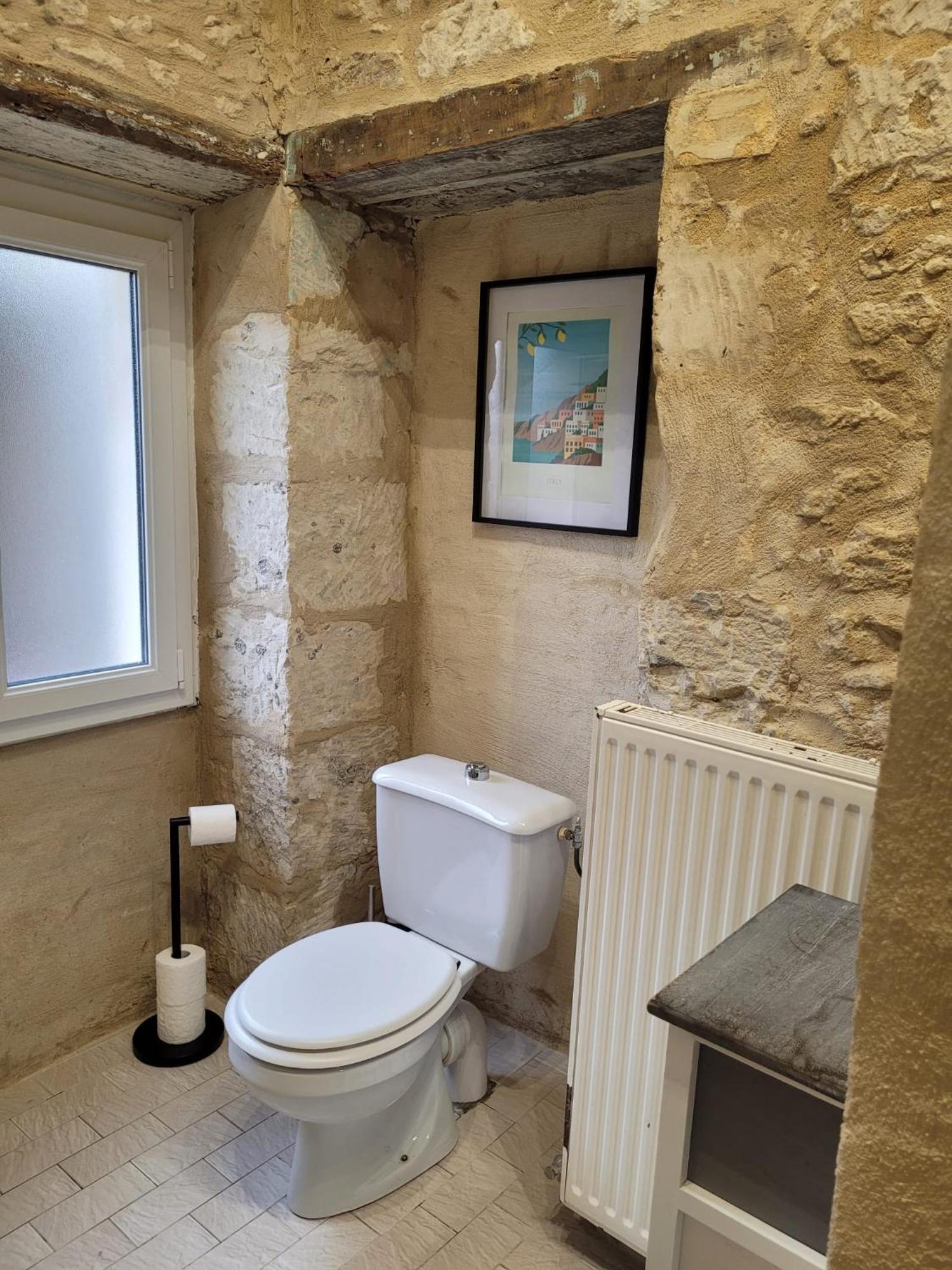 Villa Chez Lou Saint-Fort-sur-Gironde Exterior foto